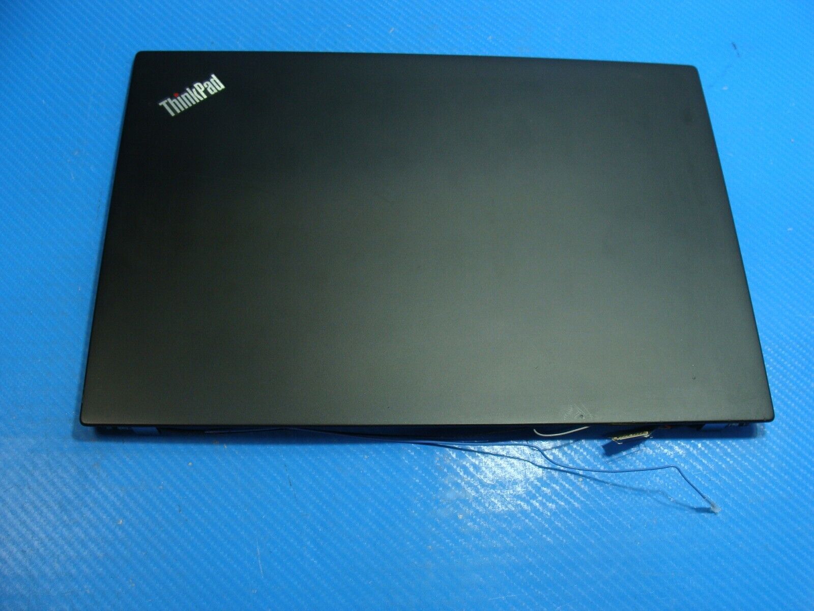 Lenovo ThinkPad T480s 14