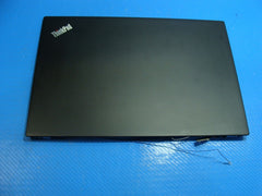 Lenovo ThinkPad T480s 14" Matte FHD LCD Touch Screen Complete Assembly Black