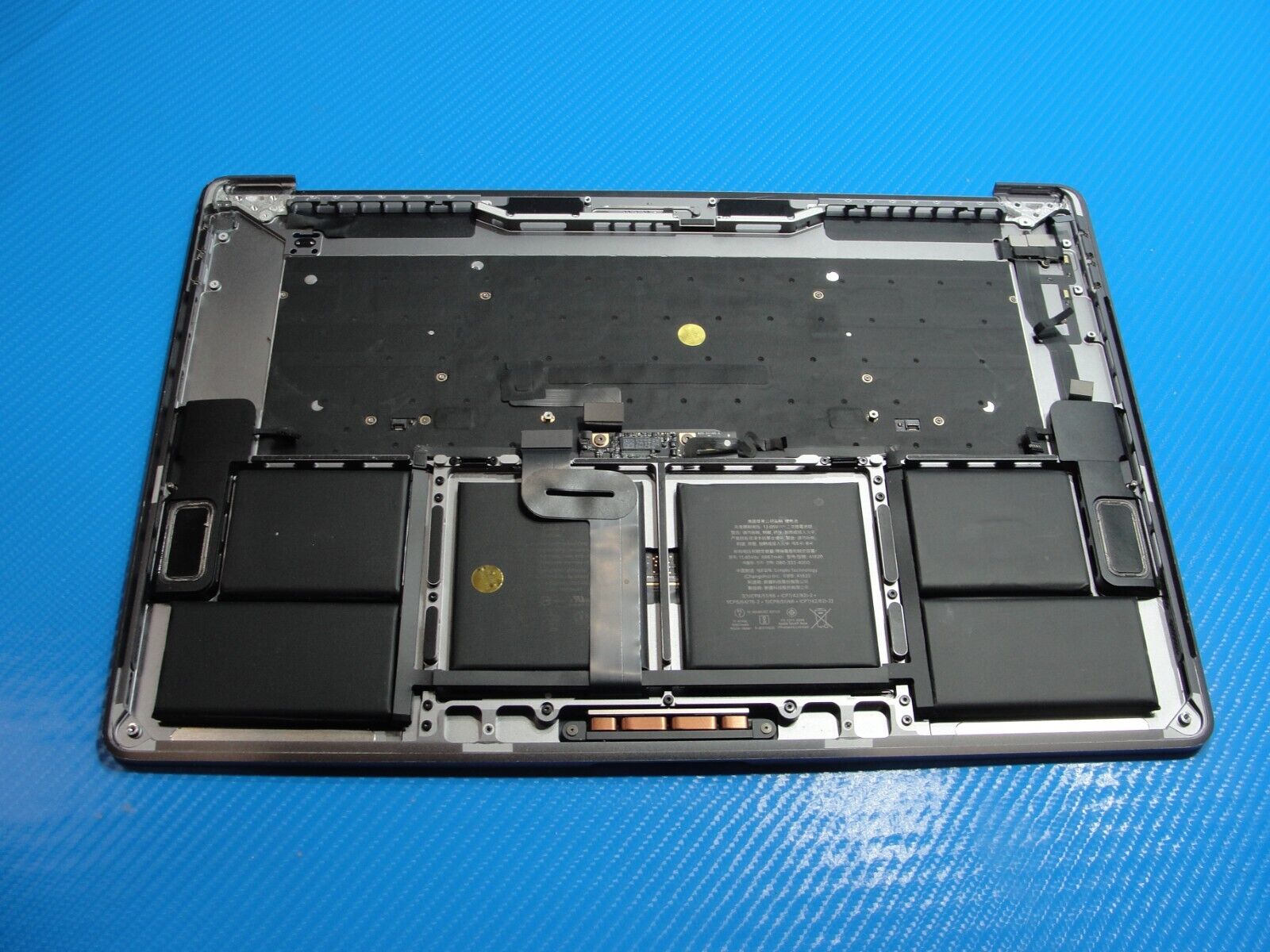 MacBook Pro A1707 15