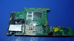 Lenovo ThinkPad 14" L412 OEM Intel Socket Motherboard 75Y4002 DA0GC9MB8D0 AS IS