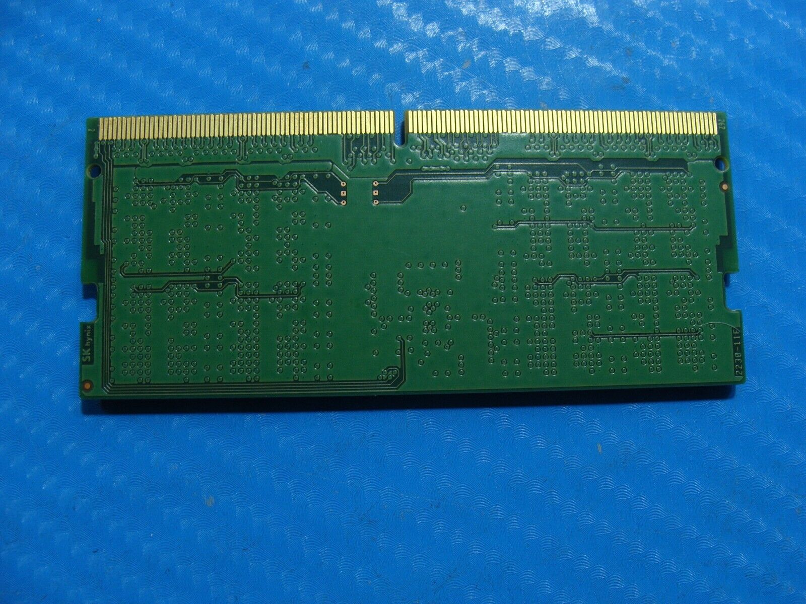 Dell 5570 SK hynix 16GB 1RX8 PC5-4800B SODIMM Memory RAM HMCG78MEBSA095N