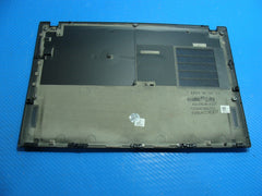 Lenovo ThinkPad T14s Gen 1 14" Genuine Bottom Case Base Cover Black AM1L5000100