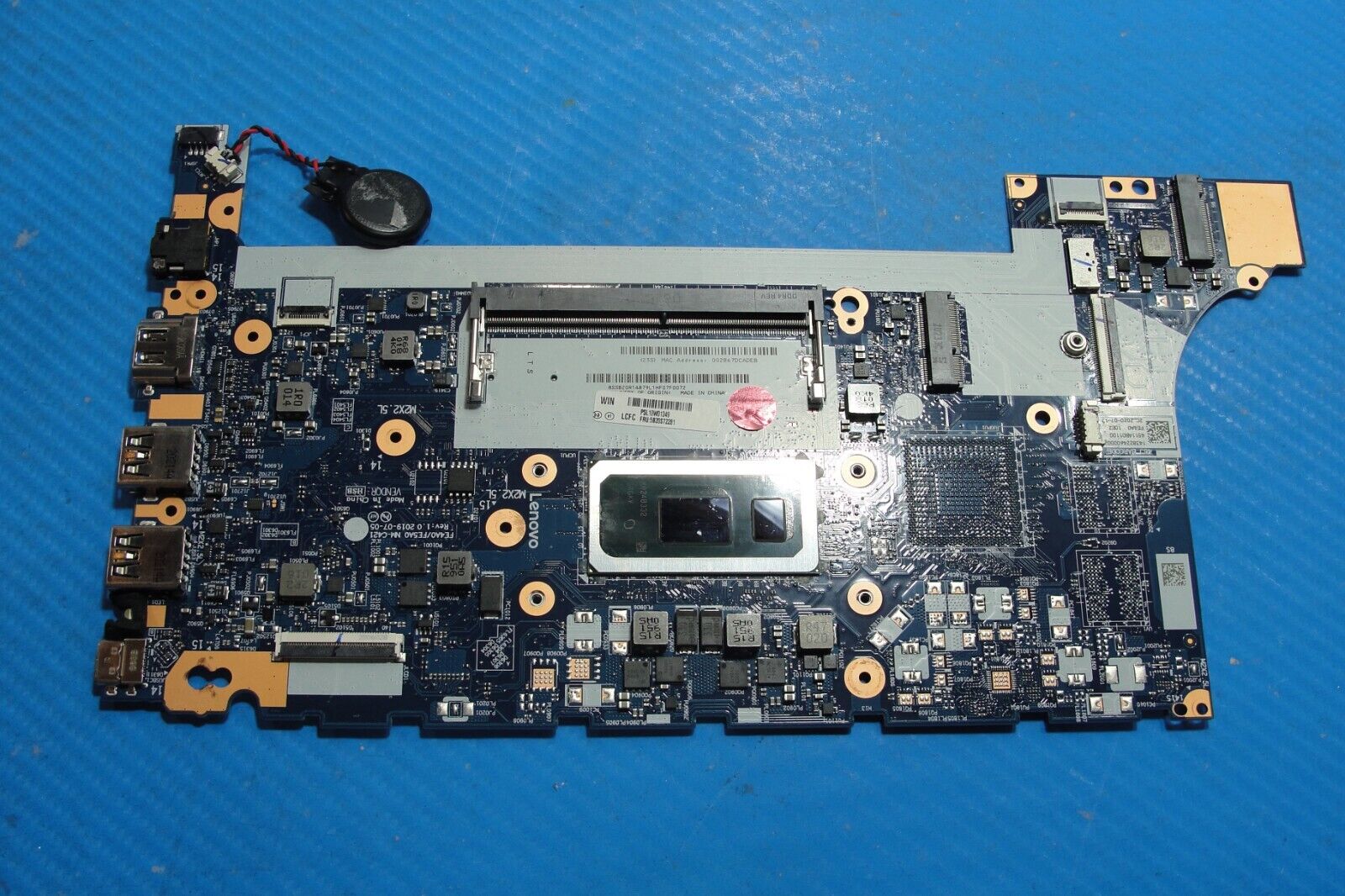 Lenovo ThinkPad E14 14