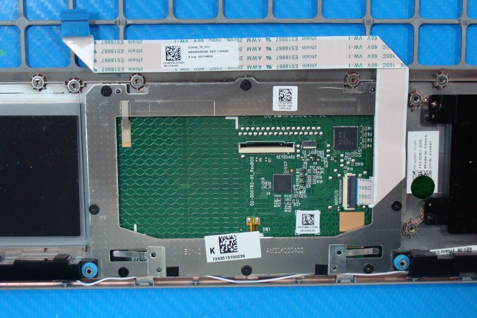 Dell Latitude 5420 14