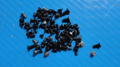 Dell Precision 15.6" 7510 Genuine Laptop Screw Set Screws for Repair ScrewSet