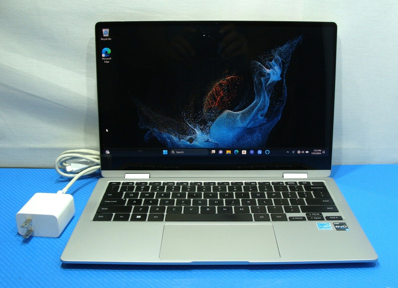 SAMSUNG GALAXY BOOK 2 TOUCH 12