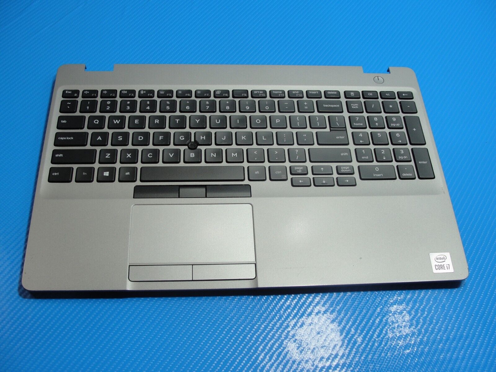 Dell Latitude 5510 15.6