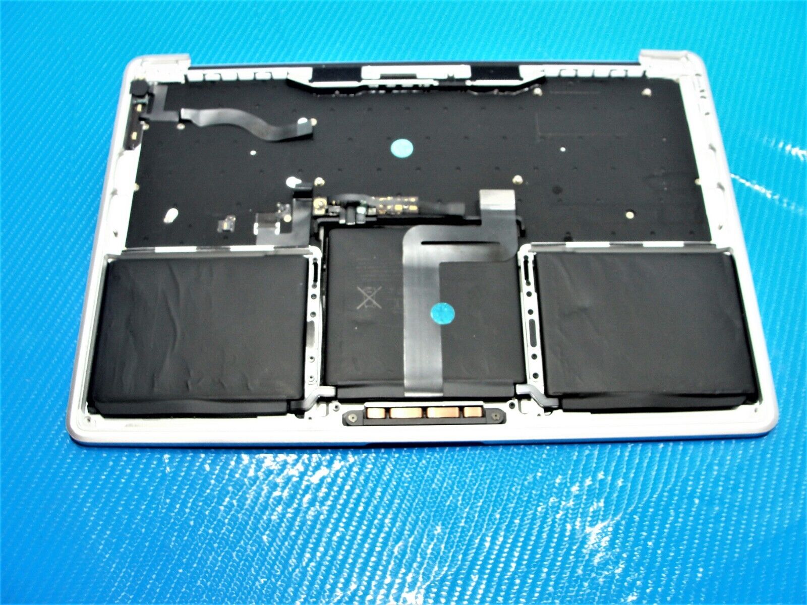 MacBook Pro A1708 13