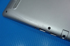 Dell Inspiron 15 5584 15.6" Bottom Case Base Cover Silver JX9NR 460.0G70B.0011