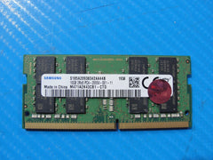 HP 840 G6 Samsung 16GB 2Rx8 PC4-2666V Memory RAM SO-DIMM M471A2K43CB1-CTD