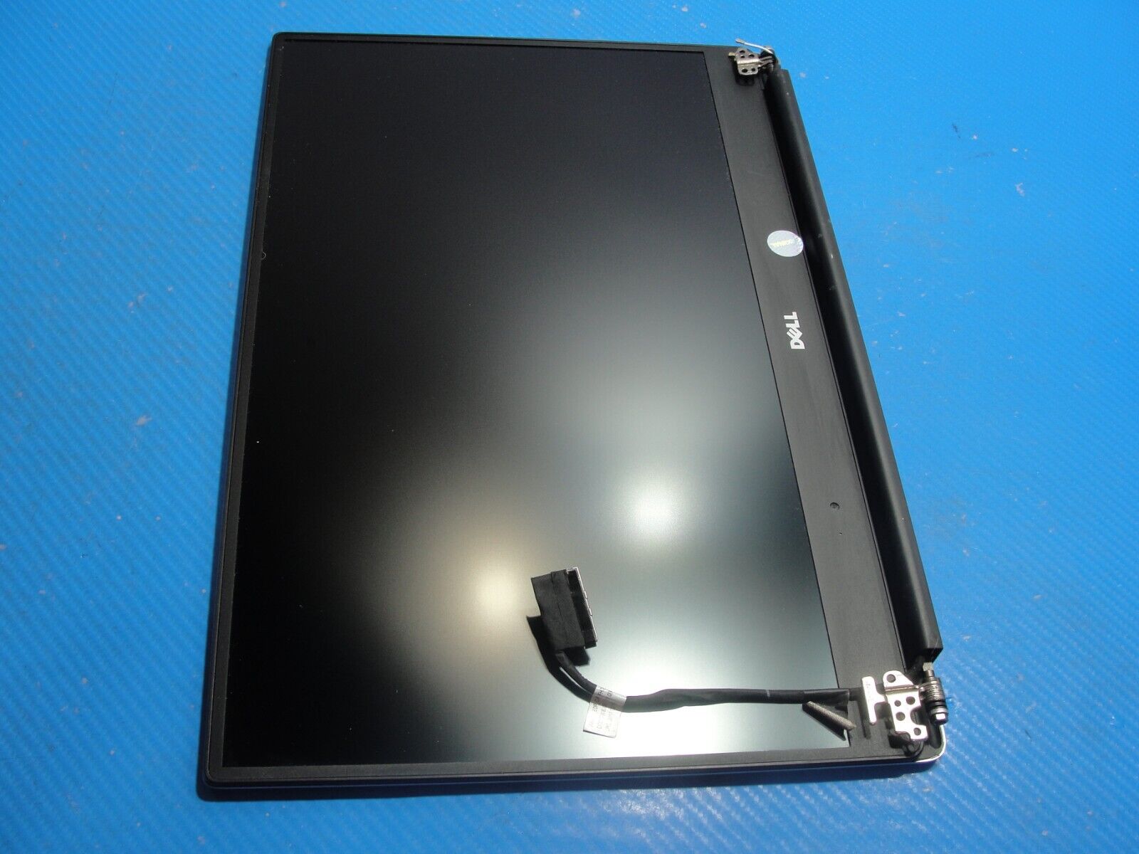 Dell XPS 15.6