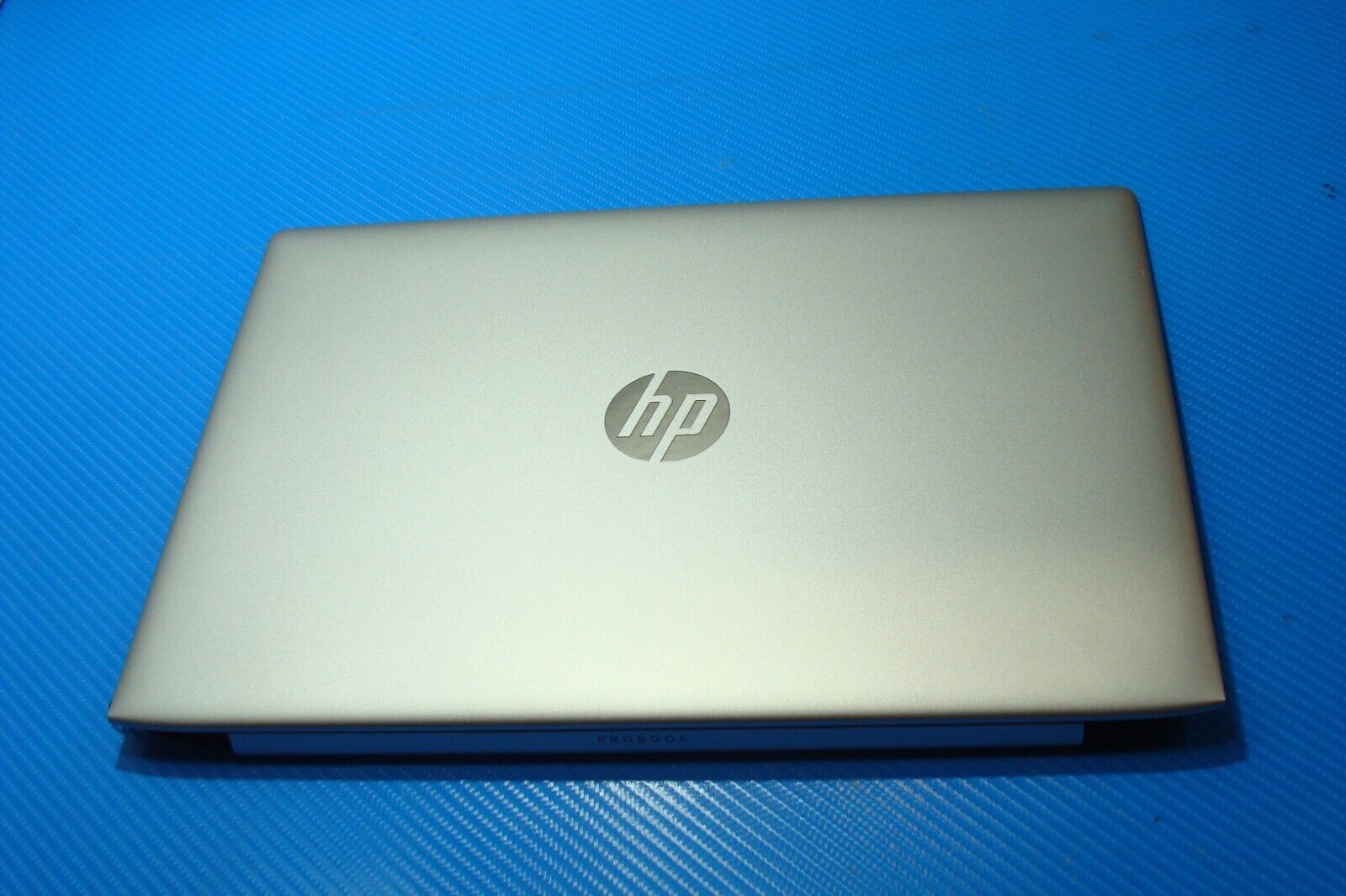 HP ProBook 440 G5 14