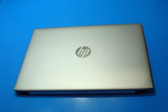 HP ProBook 440 G5 14" Genuine Laptop LCD Back Cover w/Front Bezel 3LX8BTP203