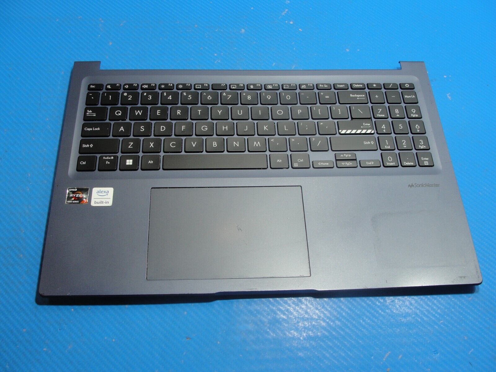 Asus VivoBook 16X M1603Q 16