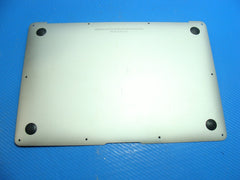 MacBook Air 13" A1466 Early 2014 MD760LL/B MD761LL/B Bottom Case Silver 923-0443