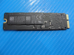 MacBook Air A1466 Samsung 256GB SSD Solid State Drive MZ-JPV256R/0A2 655-1858B