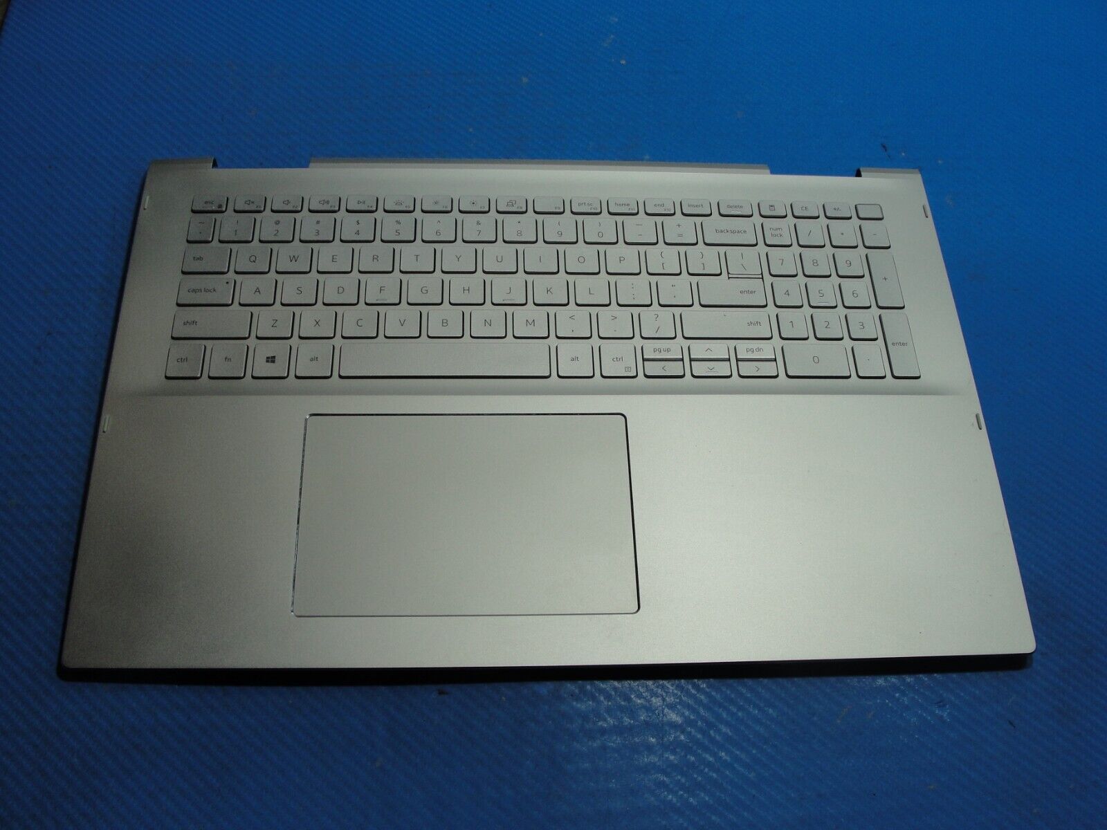 Dell Inspiron 17.3