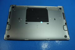 MacBook Pro 16" A2141 Late 2019 MVVJ2LL MVVK2LL Bottom Case Space Gray 923-03844