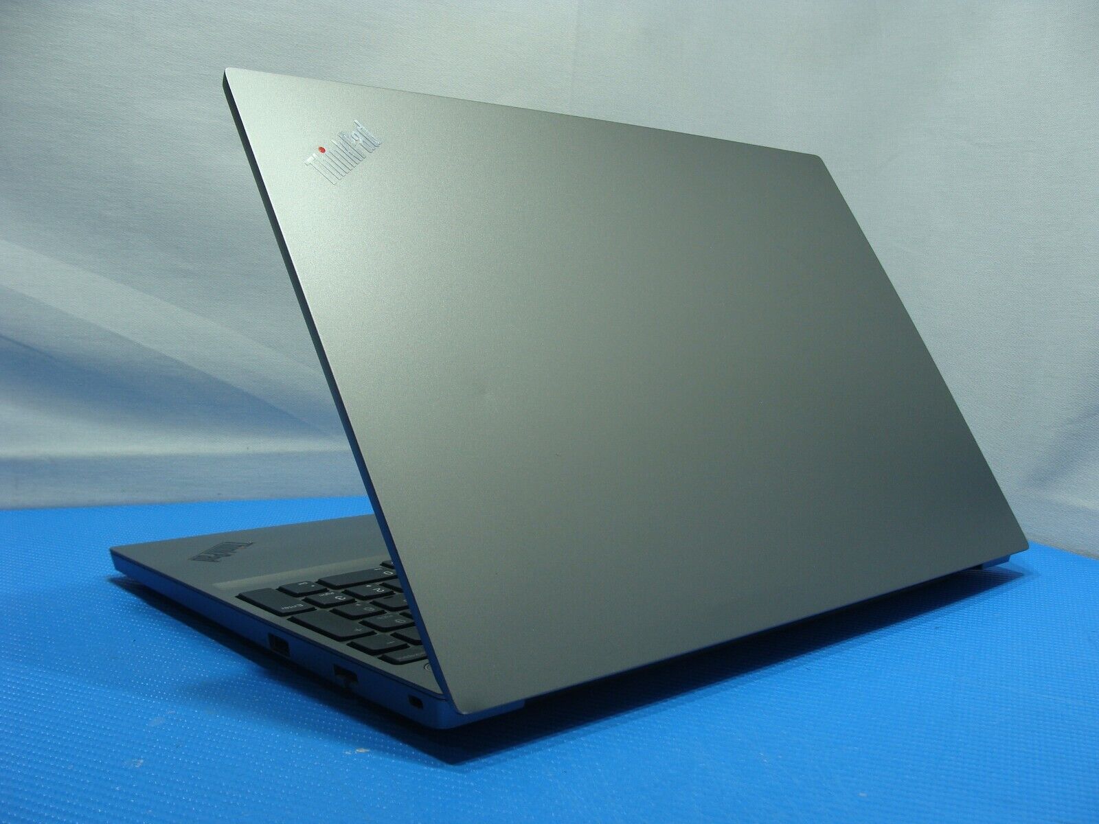 Lenovo ThinkPad E15 15.6