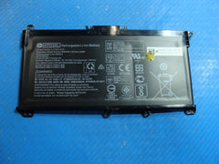 HP 17-by1033dx 17.3" Genuine Battery 11.55V 41.9Wh 3470mAh HT03XL L11119-855