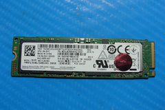 Dell 7400 Samsung 256GB NVMe M.2 SSD Solid State Drive MZVLB256HBHQ-000D1 NJ9VC