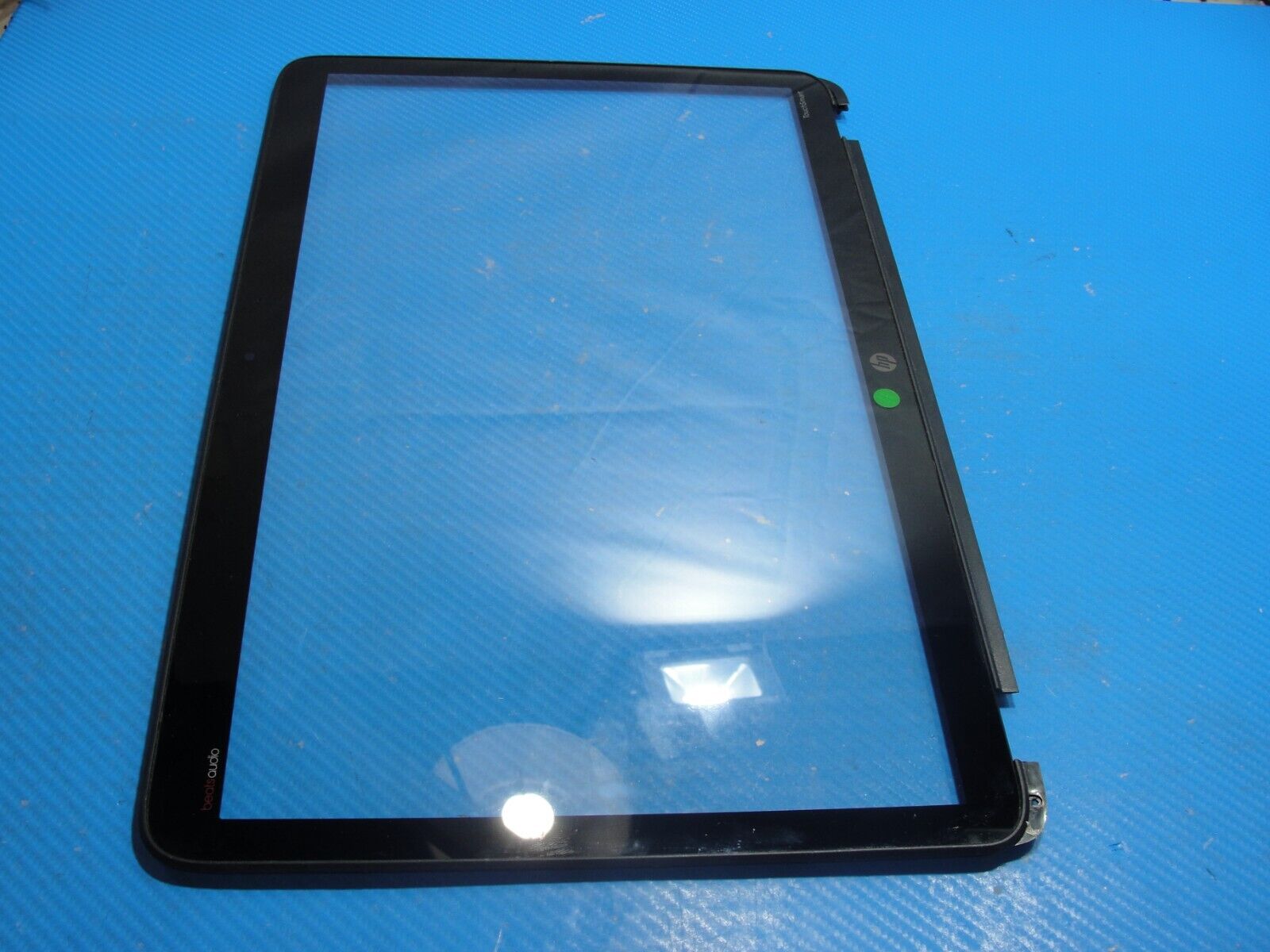 HP ENVY TouchSmart 17-j160nr 17.3