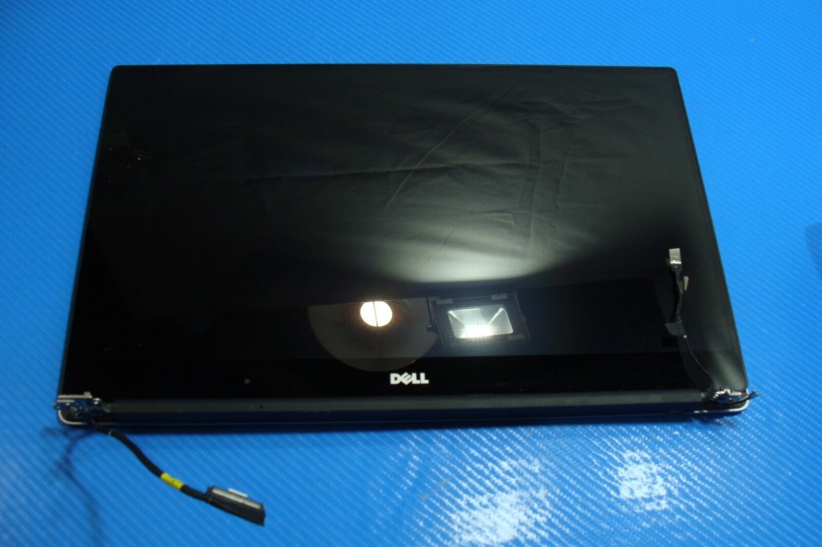 Dell XPS 15 9560 15.6