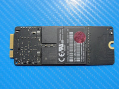 MacBook Pro A1398 SanDisk 512GB SSD Solid State Driv SD5SL2-512G-1205E 655-1801B