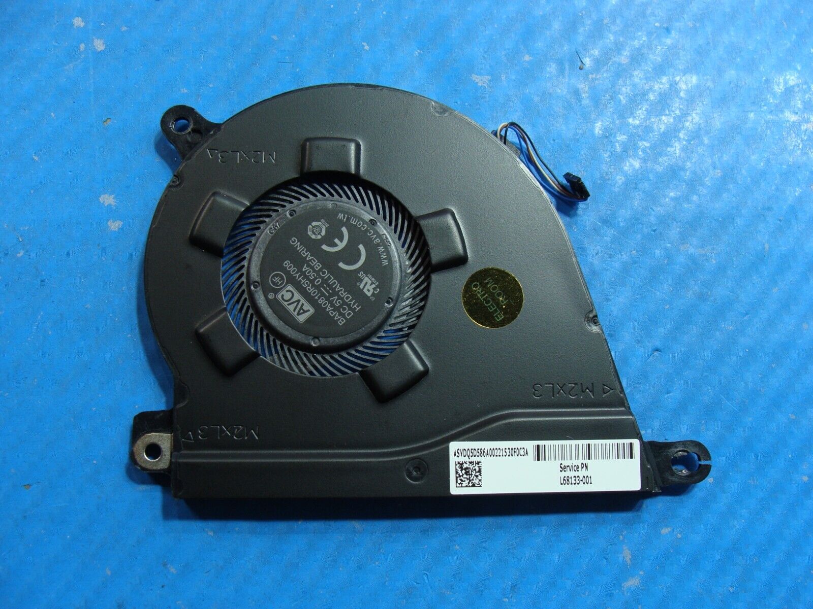 HP 15-ef1041nr 15.6