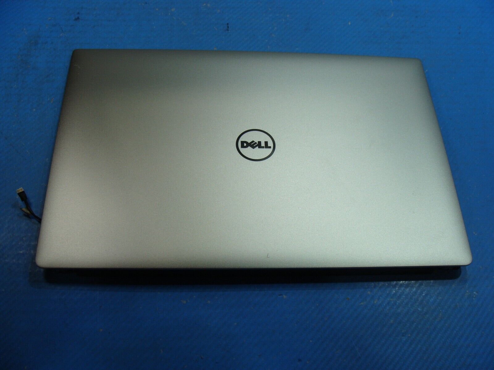 Dell XPS 15 9560 15.6