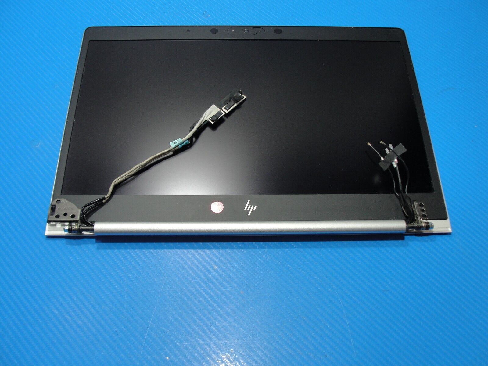 HP EliteBook 840 G6 14