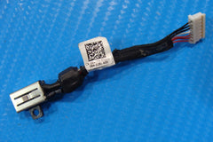 Dell XPS 15 9560 15.6" Genuine Laptop DC IN Power Jack w/Cable 64TM0