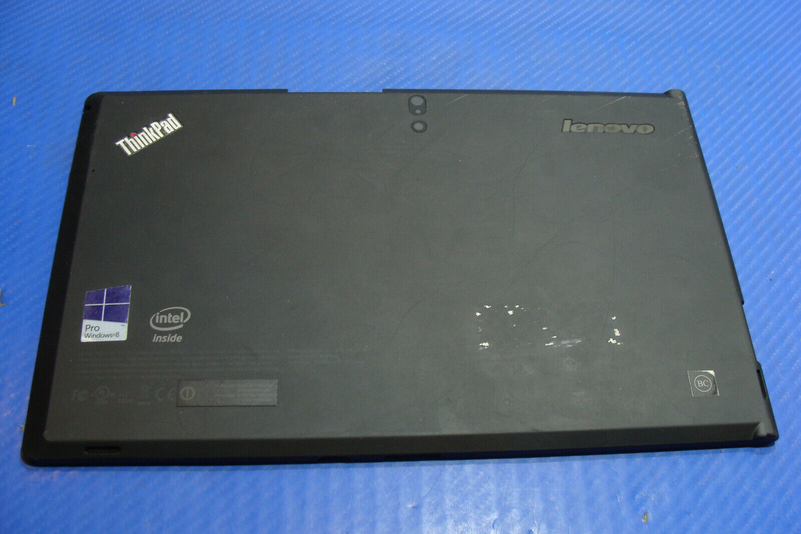 Lenovo ThinkPad Tablet 2 10.1