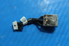 Dell Latitude 5300 13.3" Genuine Laptop DC IN Power Jack w/Cable 450.0G308.0001