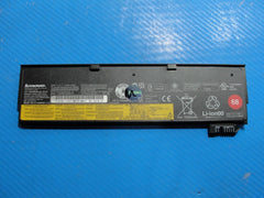 Lenovo ThinkPad T460 14" Genuine Battery 11.1V 24Wh 1930mAh 45N1124 45N1775