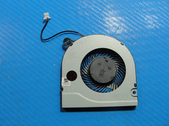 Acer Aspire 3 A317-52 17.3" Genuine Laptop CPU Cooling Fan DC28000NSF0