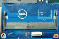 Dell Latitude 5580 15.6" OEM Intel i7-7600U 2.8GHz Motherboard LA-E091P KPDTX