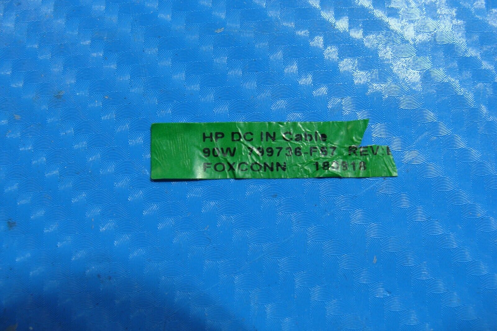 HP 15-da0002dx 15.6