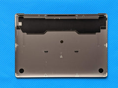 MacBook Air A2337 13" Late 2020 MGN63LL/A Bottom Case Space Gray 613-15303-A