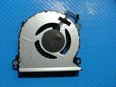 HP Pavilion Power 15.6” 15t-cb000 Genuine CPU Cooling Fan 930589-001 47G75TP103