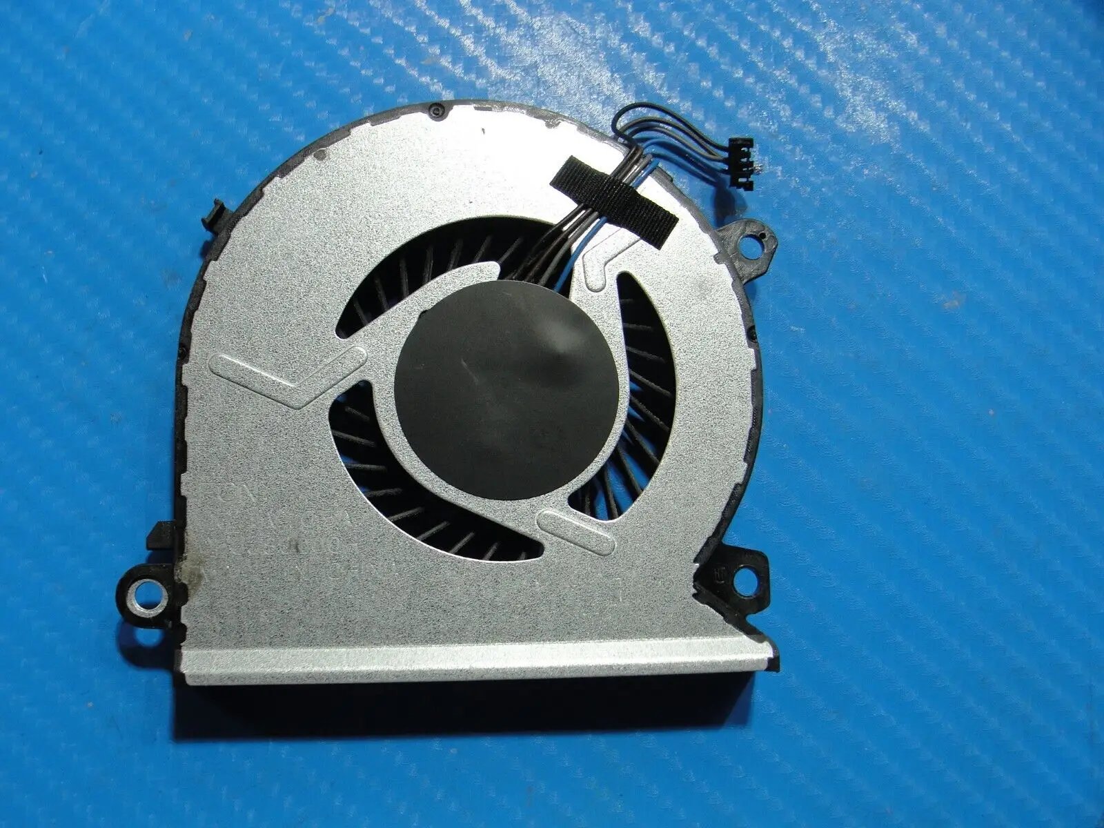 HP Pavilion Power 15.6” 15t-cb000 Genuine CPU Cooling Fan 930589-001 47G75TP103