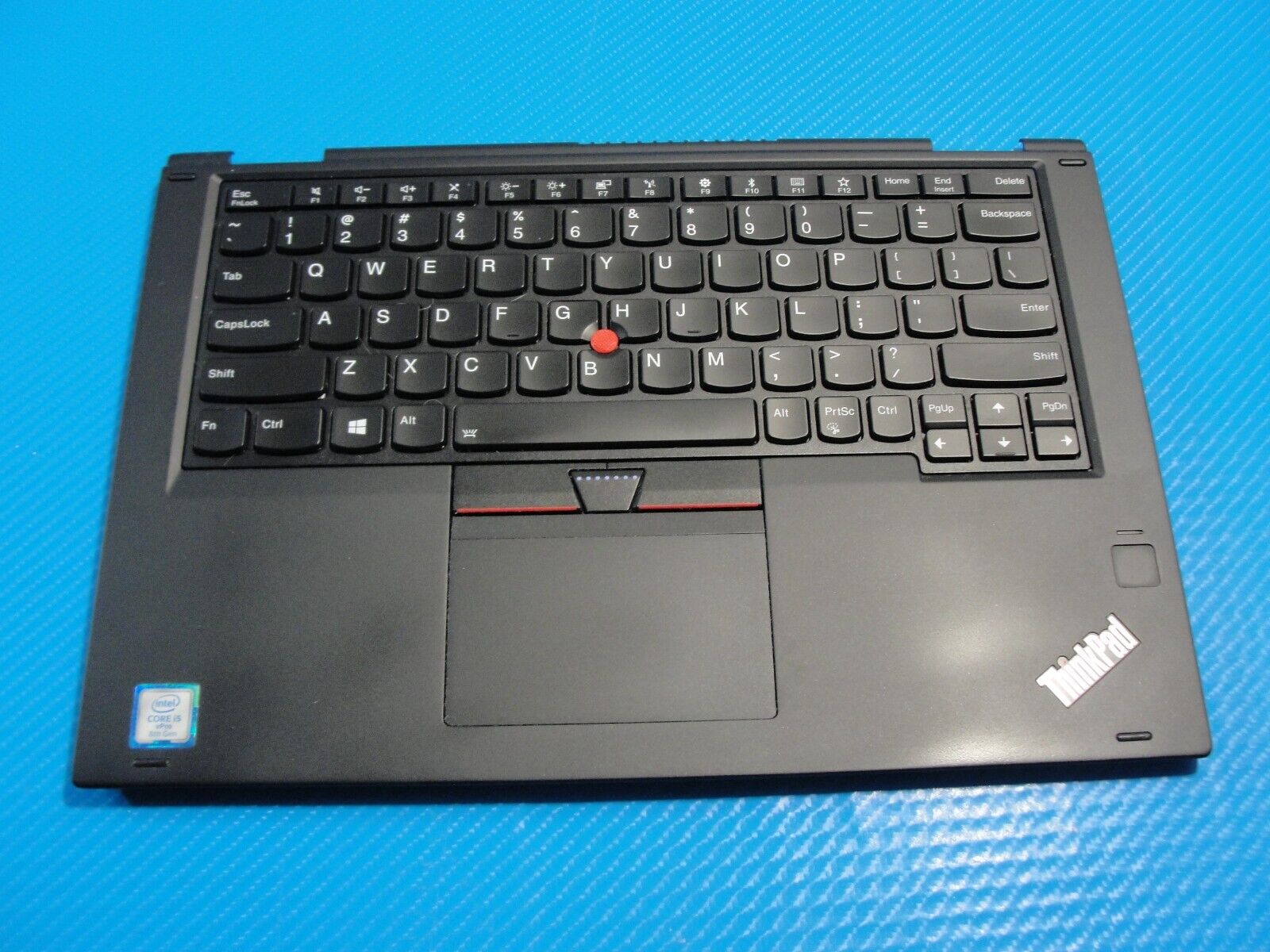 Lenovo ThinkPad X380 Yoga 13.3