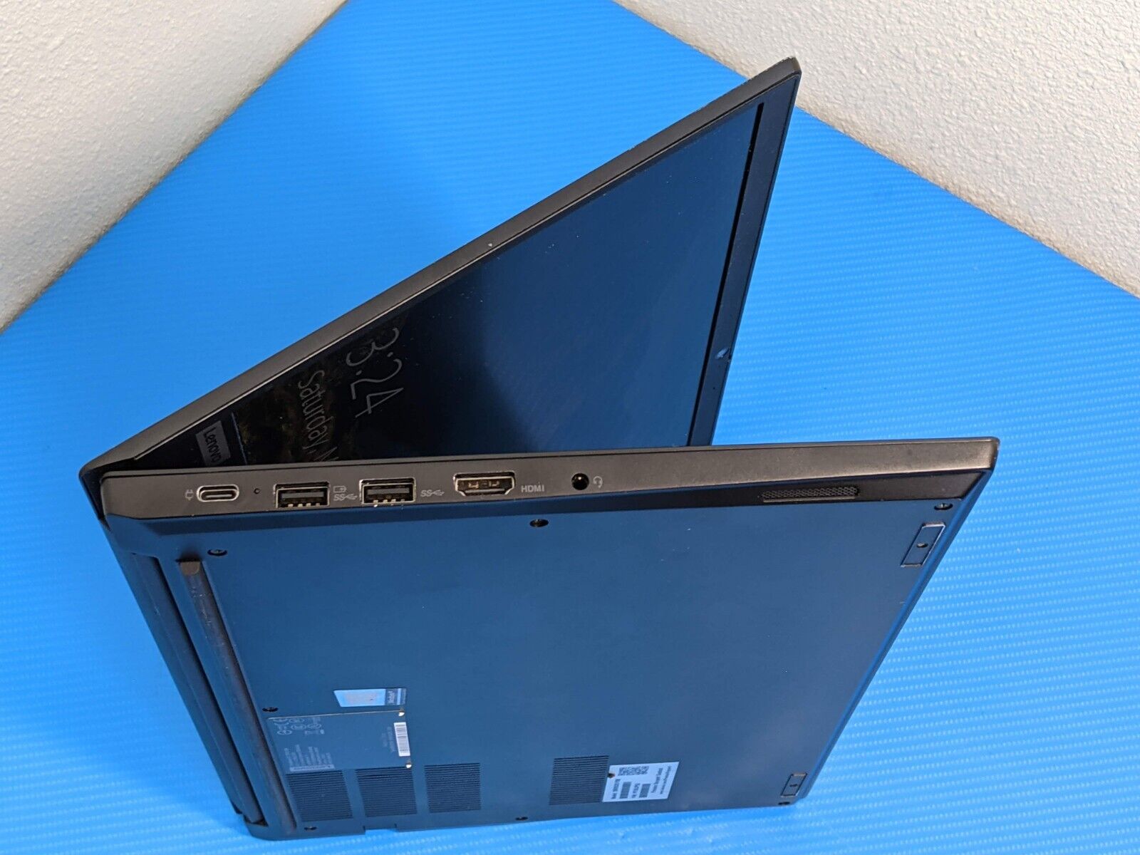 Lenovo ThinkPad E14 14