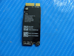 MacBook Pro A1502 13" Early 2015 MF843LL/A Wireless Card 661-02363 653-0194