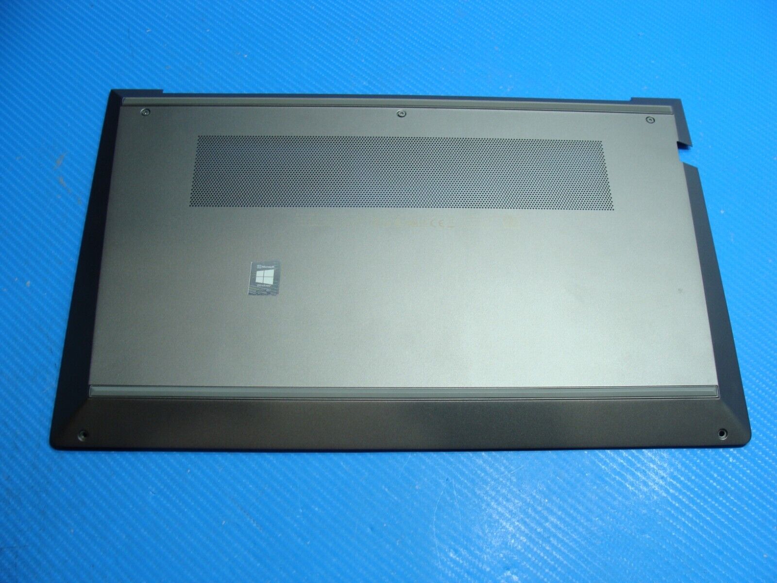 HP ZBook Power G8 15.6