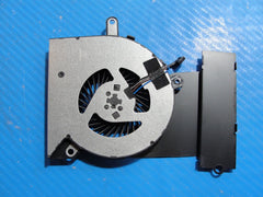 HP Omen 15-ce018dx 15.6" Genuine Laptop CPU Cooling Fan 929455-001