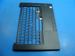 Dell Latitude 7490 14" Genuine Laptop Palmrest w/Touchpad