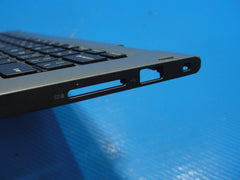 Dell Inspiron 13 5378 13.3" Genuine Laptop Palmrest w/Touchpad Keyboard JCHV0