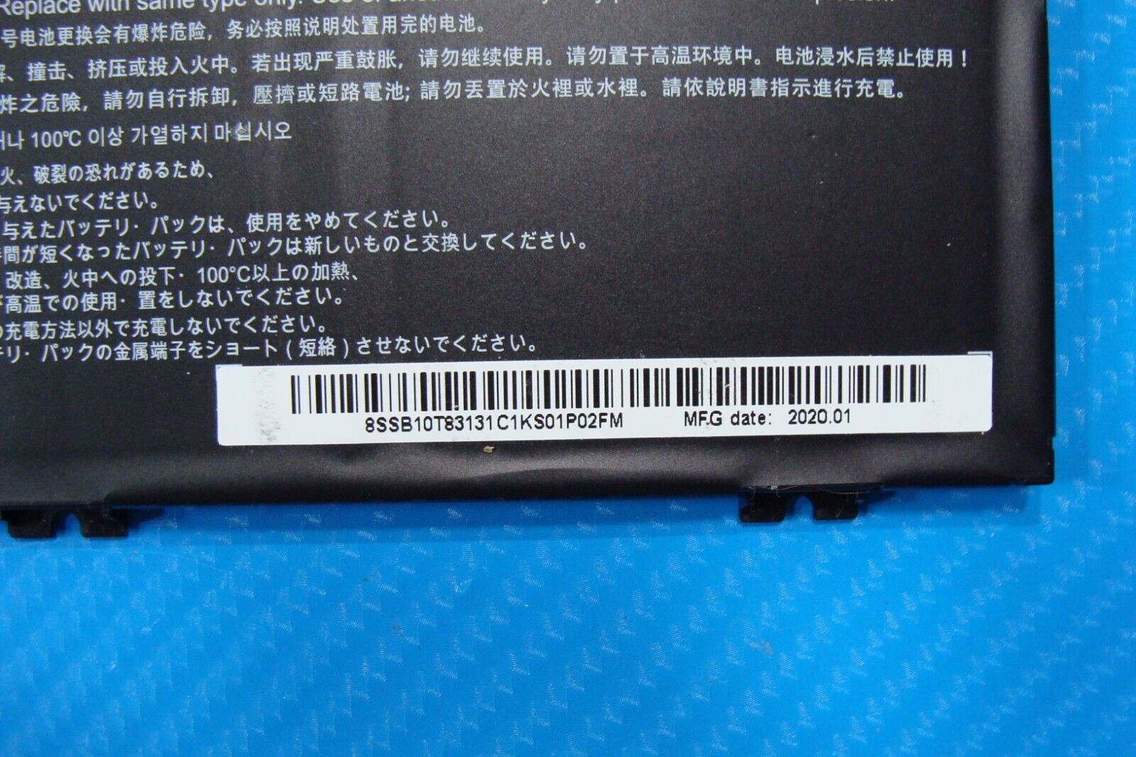 Lenovo ThinkPad 15.6