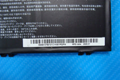 Lenovo ThinkPad 15.6" E15 OEM Battery 11.1V 45Wh 4120mAh L17C3P51 5B10W13888